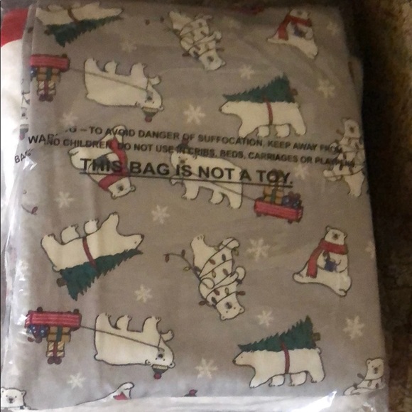 Macy’s New Pajamas! - Picture 4 of 5